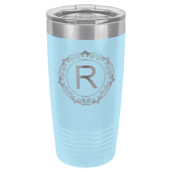 Polar Camel Ringneck 20 oz. Tumblers CASE - Image 15