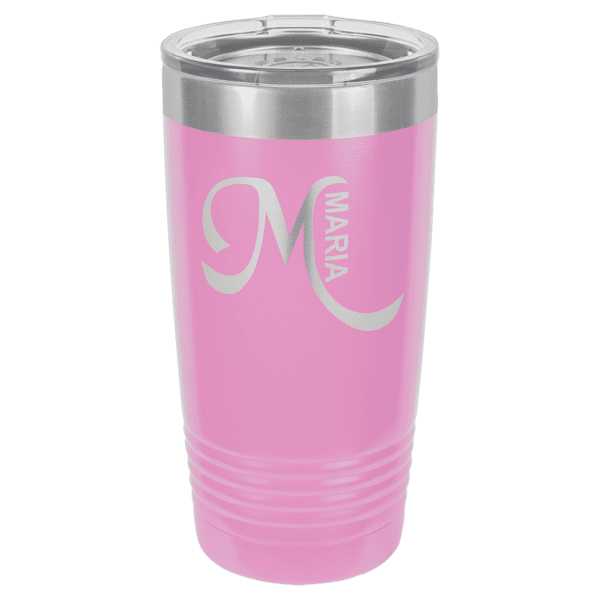 Polar Camel Ringneck 20 oz. Tumblers CASE - Image 14