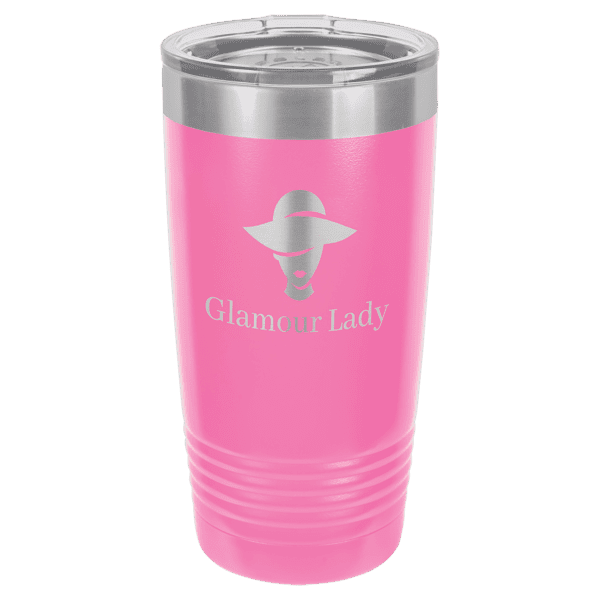 Polar Camel Ringneck 20 oz. Tumblers CASE - Image 9