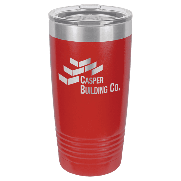 Polar Camel Ringneck 20 oz. Tumblers CASE - Image 7