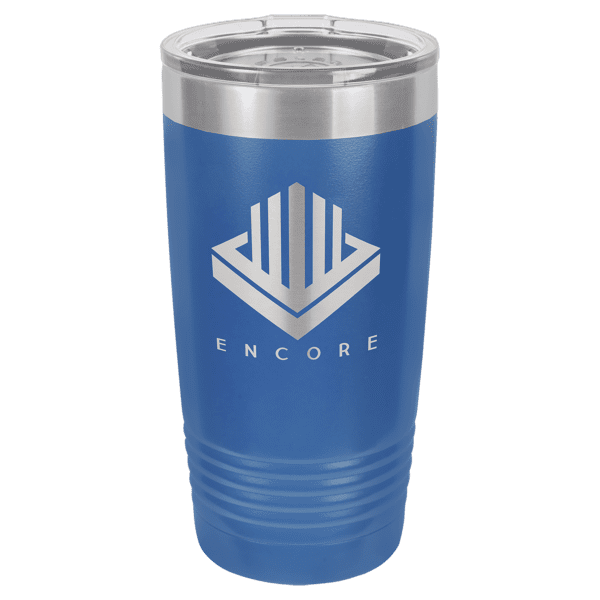 Polar Camel Ringneck 20 oz. Tumblers CASE - Image 6