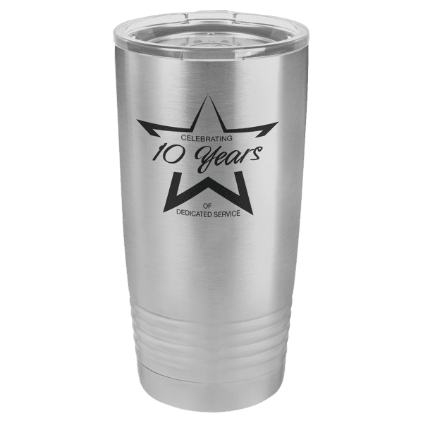 Polar Camel Ringneck 20 oz. Tumblers CASE - Image 5