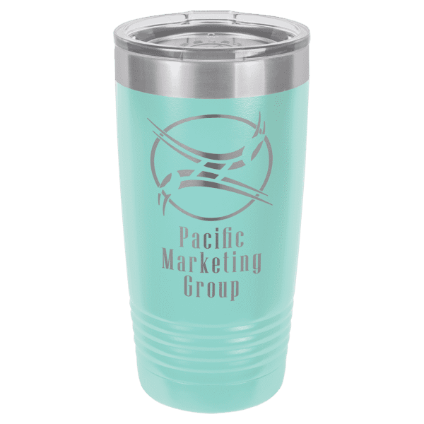 Polar Camel Ringneck 20 oz. Tumblers CASE - Image 4