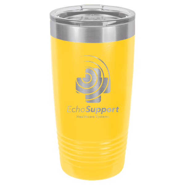 Polar Camel Ringneck 20 oz. Tumblers CASE - Image 2