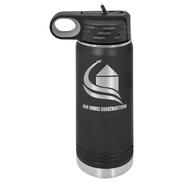 Polar Camel 20 oz. Water Bottle CASE - Image 19