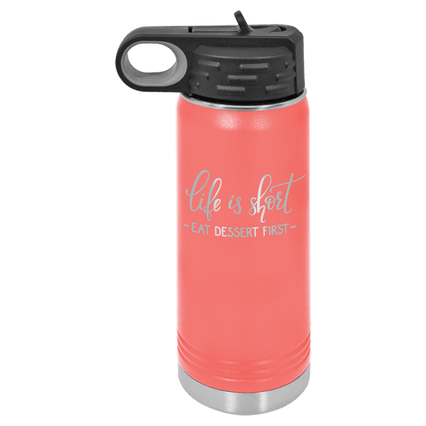 Polar Camel 20 oz. Water Bottle CASE - Image 18