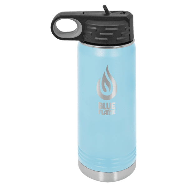 Polar Camel 20 oz. Water Bottle CASE - Image 15