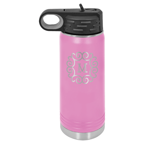 Polar Camel 20 oz. Water Bottle CASE - Image 14