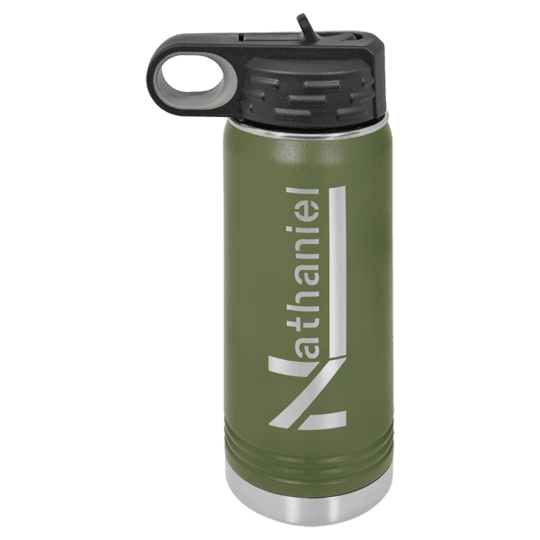 Polar Camel 20 oz. Water Bottle CASE - Image 11