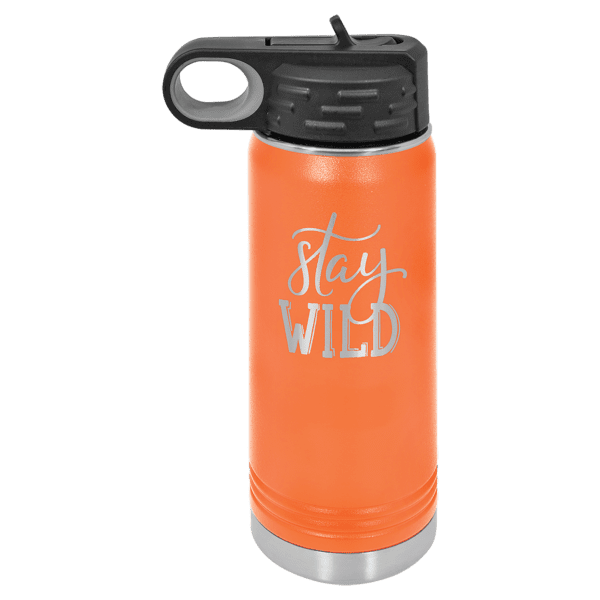 Polar Camel 20 oz. Water Bottle CASE - Image 10