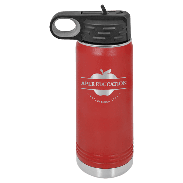 Polar Camel 20 oz. Water Bottle CASE - Image 7