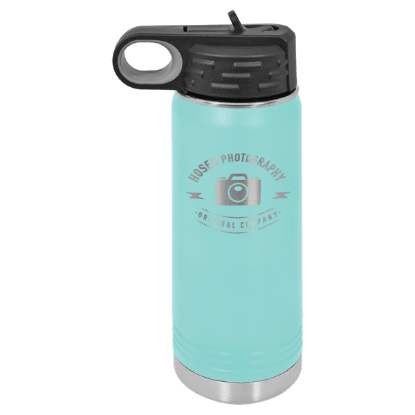 Polar Camel 20 oz. Water Bottle CASE - Image 4