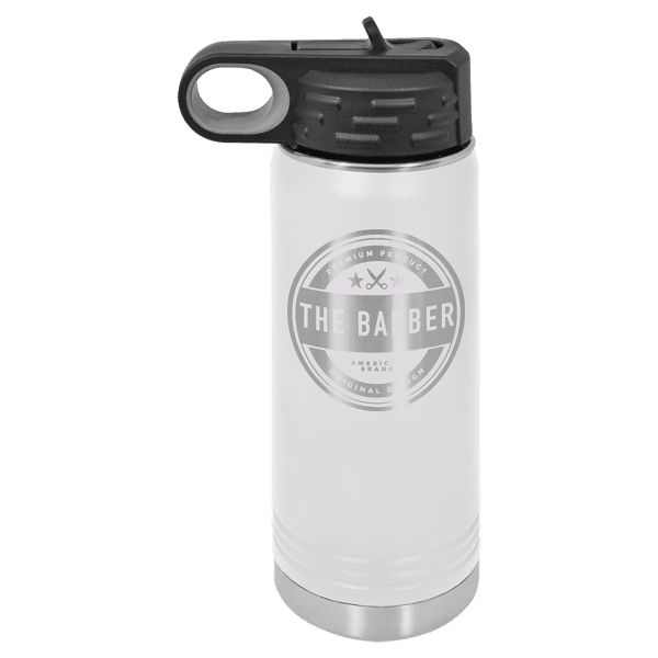 Polar Camel 20 oz. Water Bottle CASE - Image 3