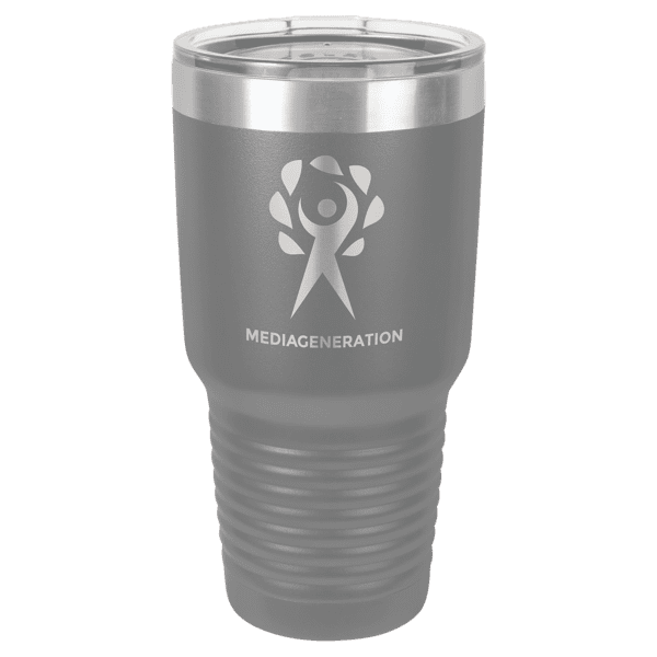 Polar Camel Ringneck 30 oz. Tumblers CASE - Image 17