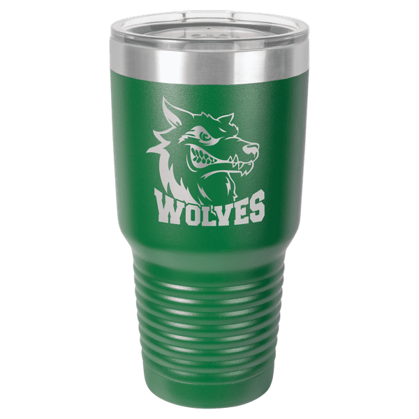 Polar Camel Ringneck 30 oz. Tumblers CASE - Image 16