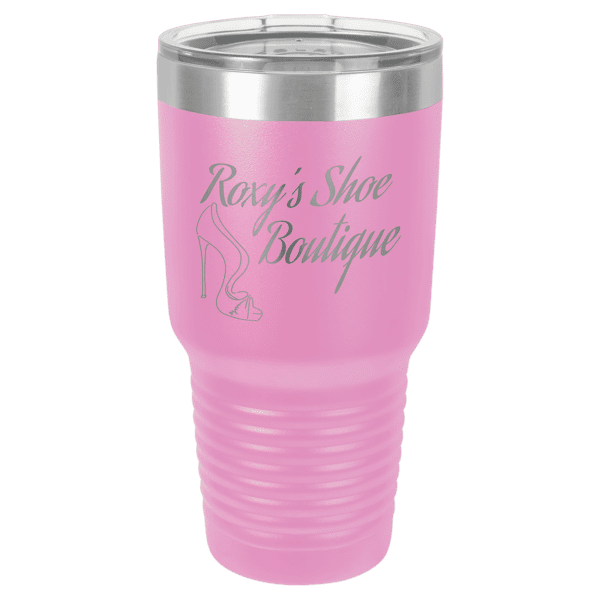 Polar Camel Ringneck 30 oz. Tumblers CASE - Image 14