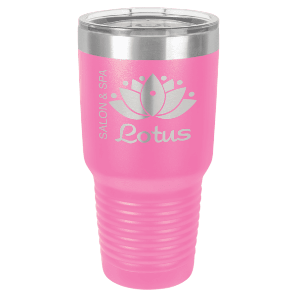 Polar Camel Ringneck 30 oz. Tumblers CASE - Image 9