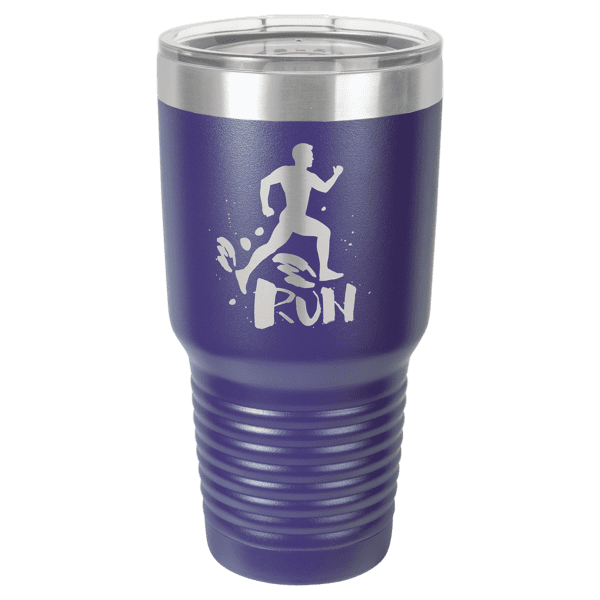 Polar Camel Ringneck 30 oz. Tumblers CASE - Image 8