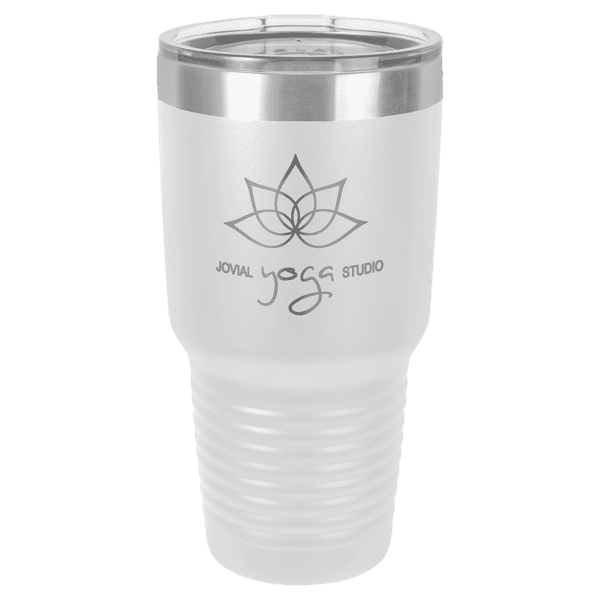 Polar Camel Ringneck 30 oz. Tumblers CASE - Image 3