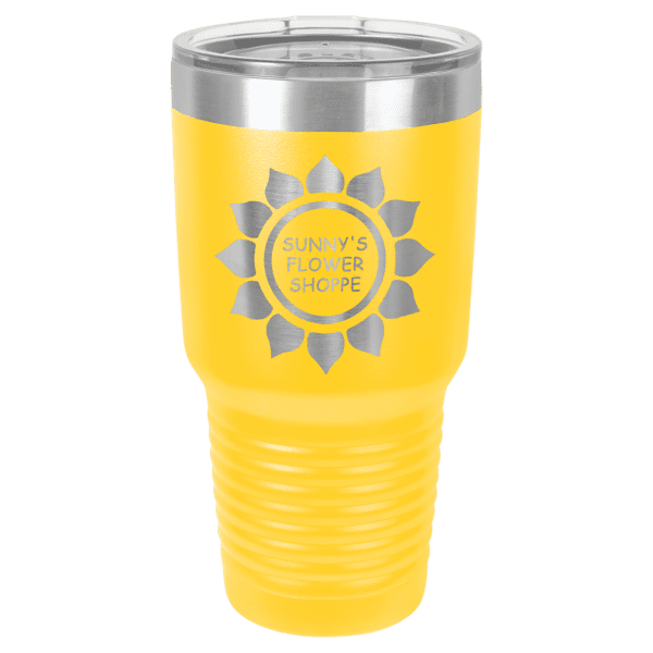 Polar Camel Ringneck 30 oz. Tumblers CASE - Image 2