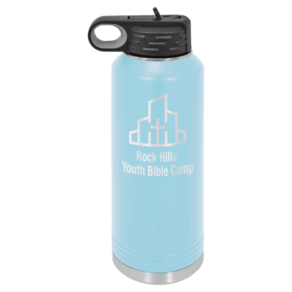 Polar Camel 40 oz. Water Bottle CASE - Image 12