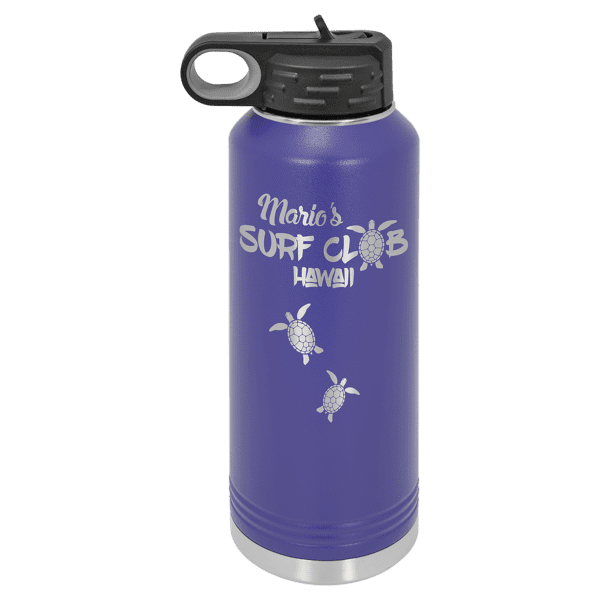 Polar Camel 40 oz. Water Bottle CASE - Image 6