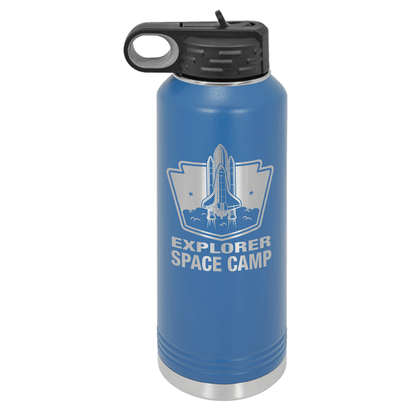 Polar Camel 40 oz. Water Bottle CASE - Image 4