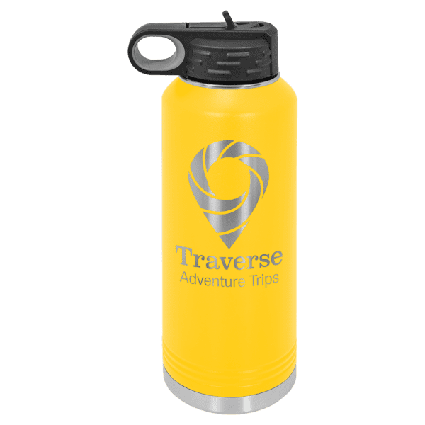 Polar Camel 40 oz. Water Bottle CASE - Image 2