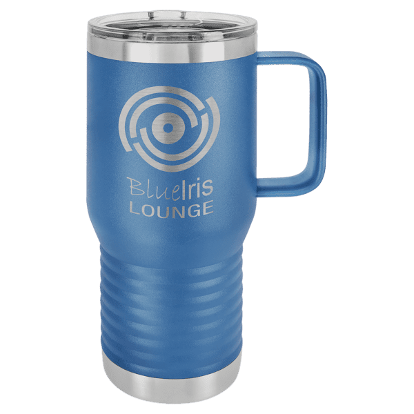 Polar Camel 20 oz. Travel Mug CASE - Image 21