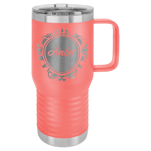 Polar Camel 20 oz. Travel Mug CASE - Image 20