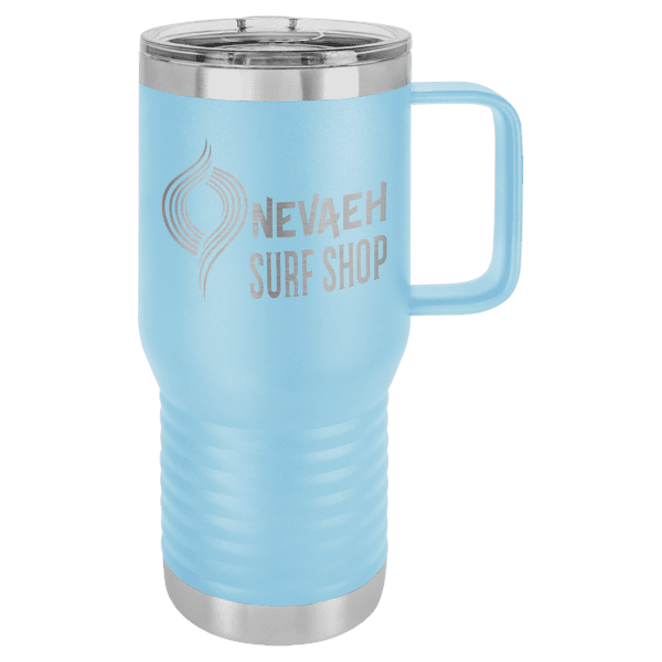 Polar Camel 20 oz. Travel Mug CASE - Image 16