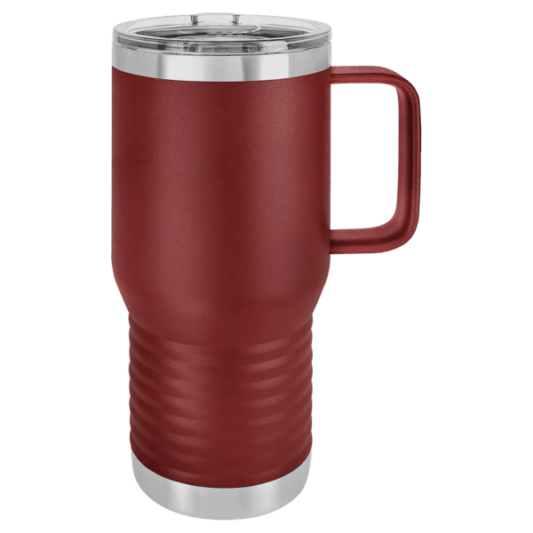 Polar Camel 20 oz. Travel Mug CASE - Image 15