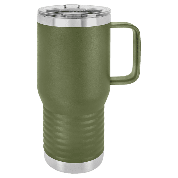 Polar Camel 20 oz. Travel Mug CASE - Image 12