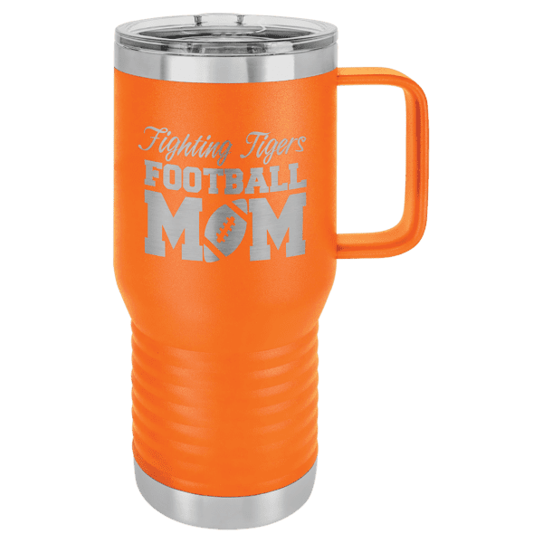 Polar Camel 20 oz. Travel Mug CASE - Image 10