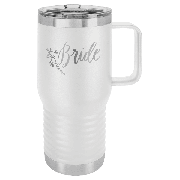 Polar Camel 20 oz. Travel Mug CASE - Image 3