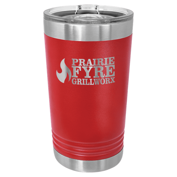 Polar Camel 16 oz. Pint Tumblers CASE - Image 14