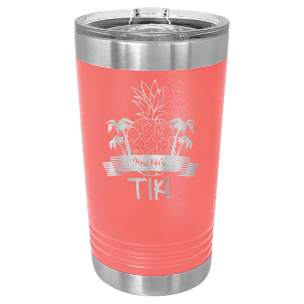 Polar Camel 16 oz. Pint Tumblers CASE - Image 3