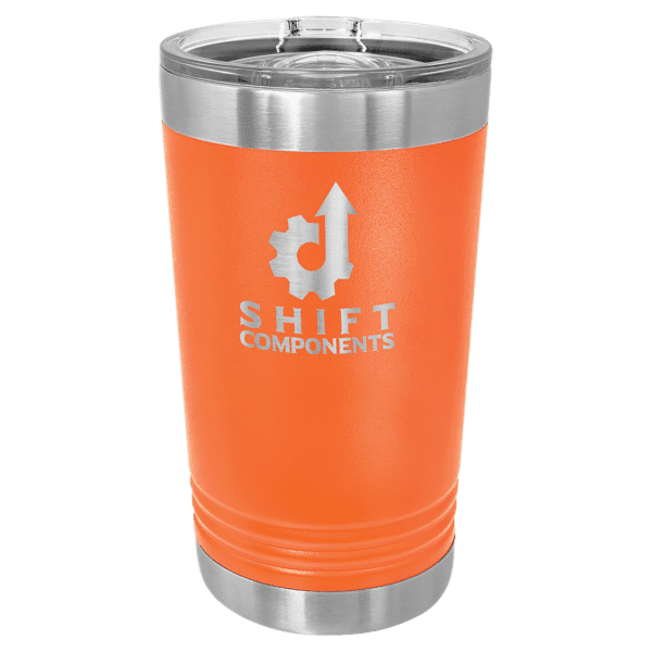 Polar Camel 16 oz. Pint Tumblers CASE - Image 11