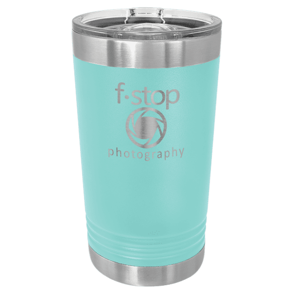 Polar Camel 16 oz. Pint Tumblers CASE - Image 17