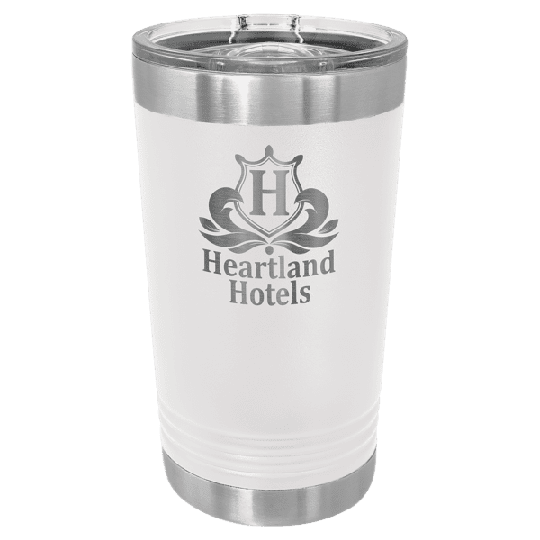 Polar Camel 16 oz. Pint Tumblers CASE - Image 19