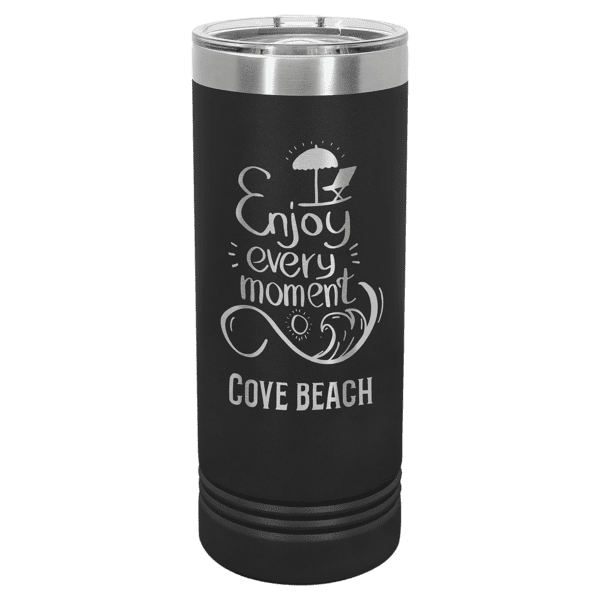 Polar Camel 22 oz. Skinny Tumblers CASE - Image 20