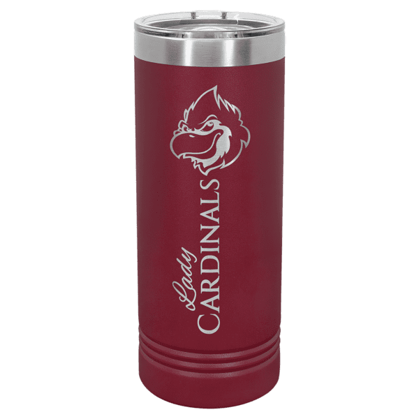 Polar Camel 22 oz. Skinny Tumblers CASE - Image 14