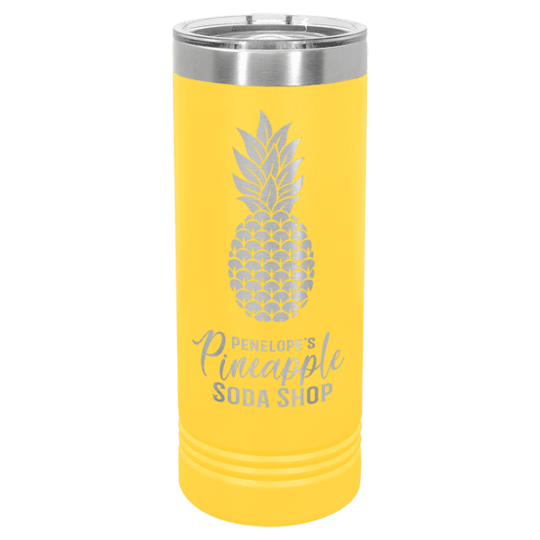 Polar Camel 22 oz. Skinny Tumblers CASE - Image 2