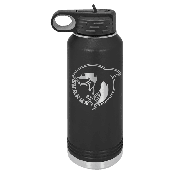 Polar Camel 32 oz. Water Bottle CASE - Image 2