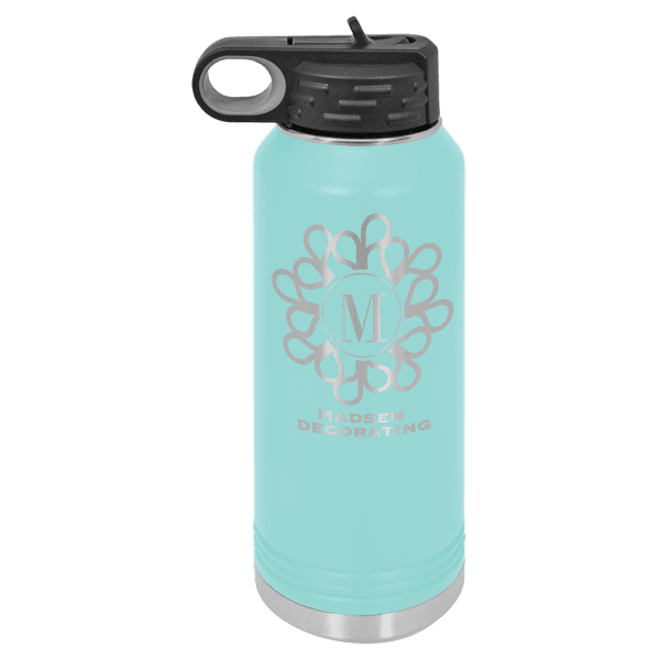 Polar Camel 32 oz. Water Bottle CASE - Image 17