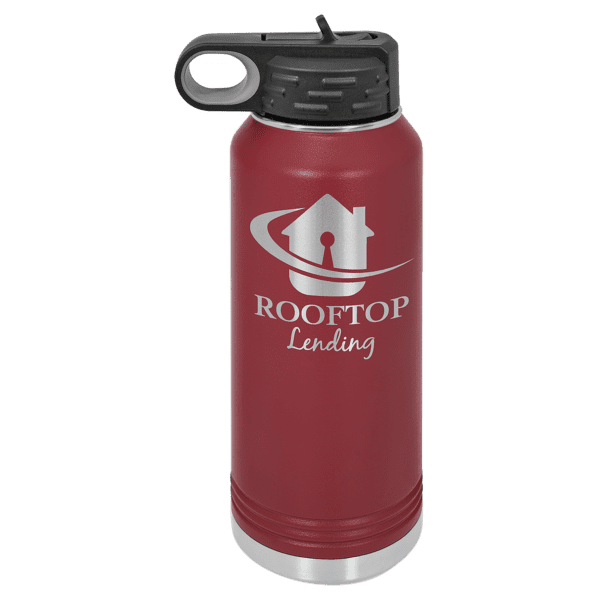 Polar Camel 32 oz. Water Bottle CASE - Image 8