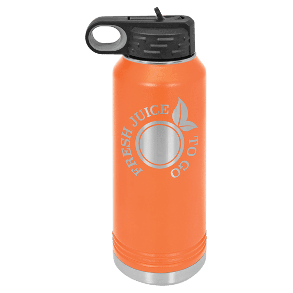 Polar Camel 32 oz. Water Bottle CASE - Image 11