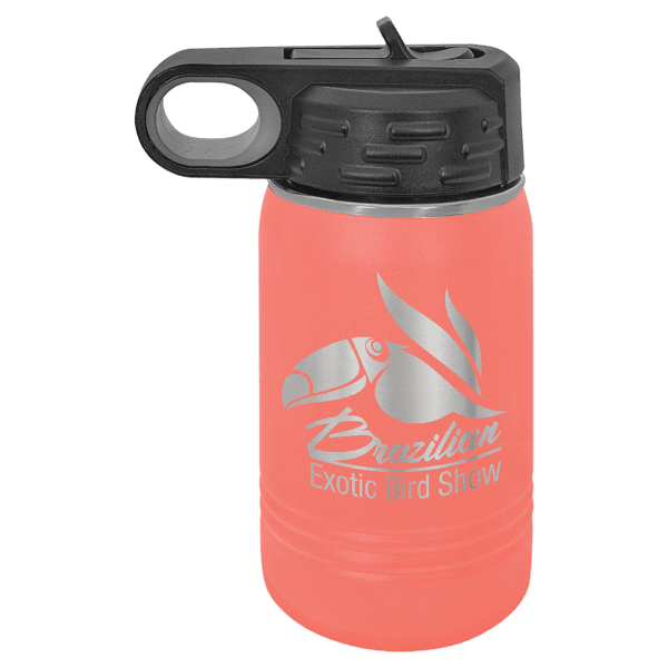 Polar Camel 12 oz. Water Bottle CASE - Image 3