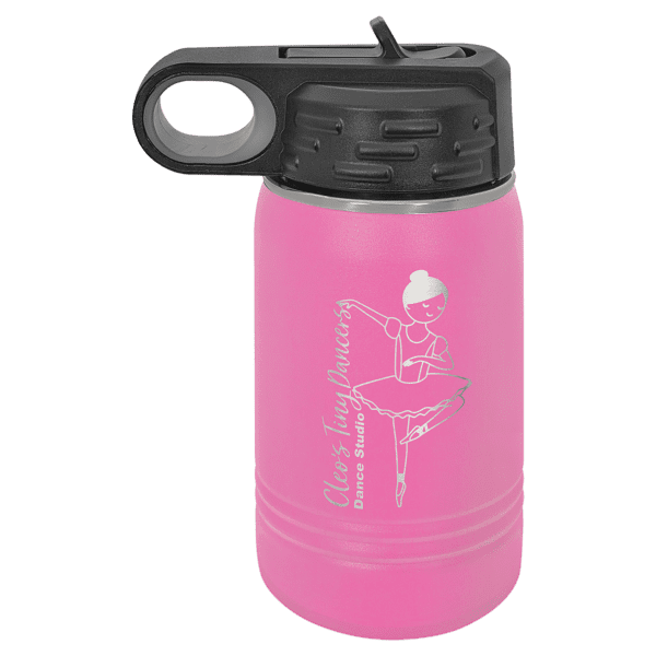 Polar Camel 12 oz. Water Bottle CASE - Image 12