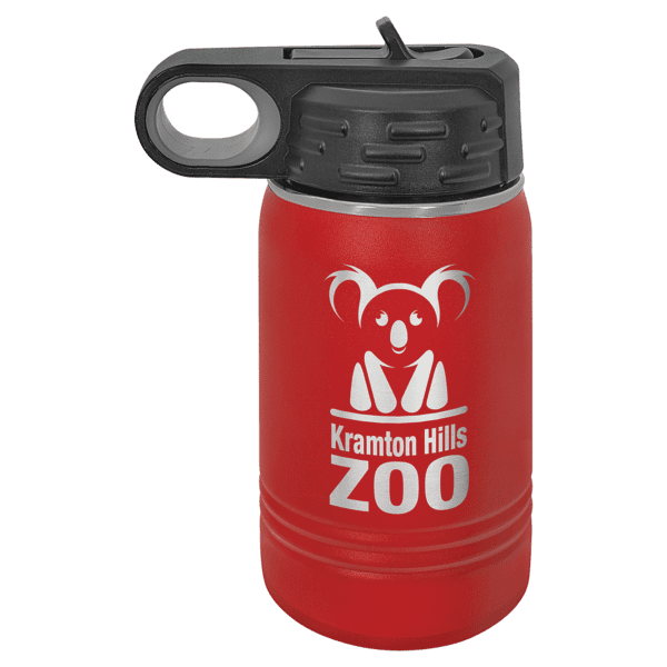 Polar Camel 12 oz. Water Bottle CASE - Image 14